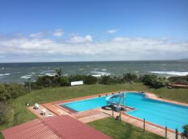 Hotel Alcion, Hotel in Balneario Solís