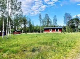 8 person holiday home in DALS-LÅNGED-By Traum, hotel a Dals Långed