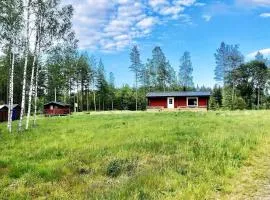 8 person holiday home in DALS-LÅNGED-By Traum