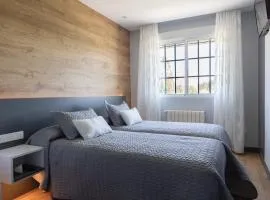 Hostal O'Cruceiro