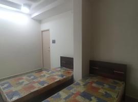 Thillai home stay, hotel em Tiruchchirappalli