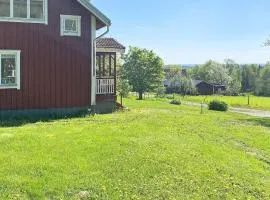 8 person holiday home in ANNEBY-By Traum