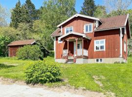 Holiday home ANNEBY II, hotel di Aneby