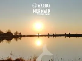 Marina Mermaid Seaview - Uusi lumoava lomahuoneisto merinäköalalla
