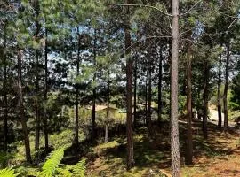 eMeGé Glamping & E-Coworking