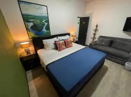 El Solar Casa Hotel