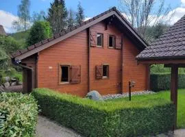 Chalet Goutelle, paisible en pleine nature