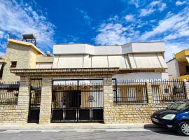 Comfort Villa, hostal o pensió a Vlorë