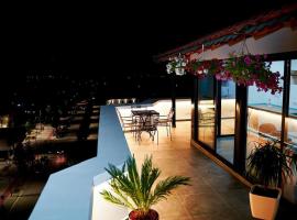 My Sky Përmet, hotel in Përmet