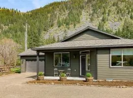 Mountain Meadow Retreat