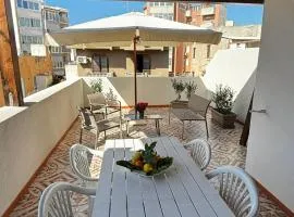 Casa Vacanza Albasia