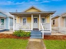 Pier View Cottage Unit 1