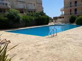 Maison T3 avec petit jardin