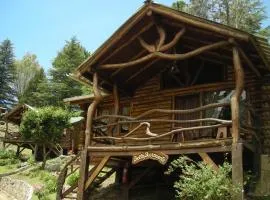 Suenos del Bosque ApartHotel