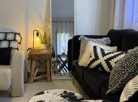 Charming two bedroom apartment in Bukoto Ntinda kampala
