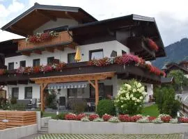 Pension und Appartement Weinschreiber