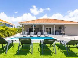 Villa Nisa - HOMEofEase - Villapark Fontein