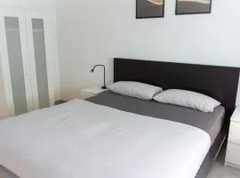CENTRAL Apartment Hannover - Good & calm location - Contactless Check-in