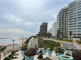 Prince Palace Netanya Central Beach
