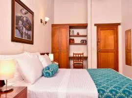 La Campana Hotel Boutique