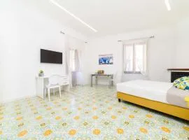 Sara luxury rooms