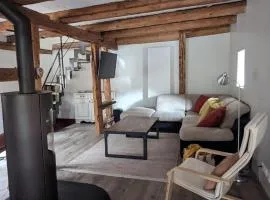 Tu casita au centre-ville de Rouffach