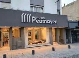 Hotel Peumayen