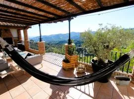 Casa Pura Vida Terraza