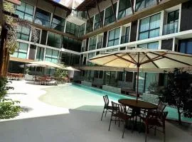 SUNNY HALL Porto de galinhas