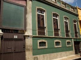 Cas'Amazonia Brasil，貝倫的有停車位的飯店