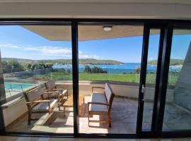 Apartman MiNaMi, hótel í Banjole