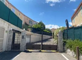 Maisons de Bellet NICE