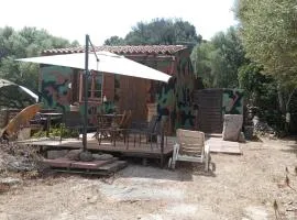 Villetta Mannucciu