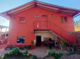 Kapaq Country House