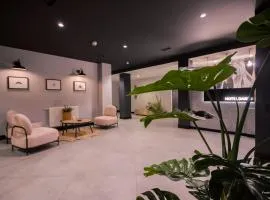 U-Hotel Darío Lugo