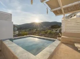 Anneta's House - Cycladic Home with Pool , Paros