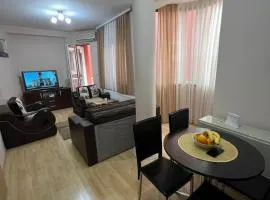 Apartman Jabuka