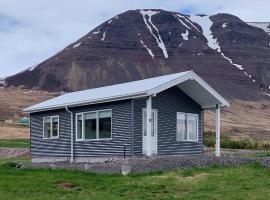 Tungukot sumarhús, hotel di Akureyri