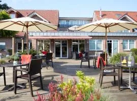 Hotel Waldblick Deppe