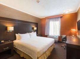 voco Saltillo Suites, an IHG Hotel, hotel in Saltillo