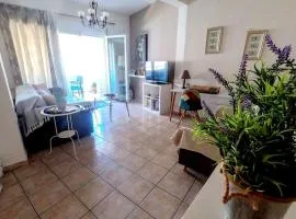 Central Fully Equipped Apartment in Heraklion, Crete