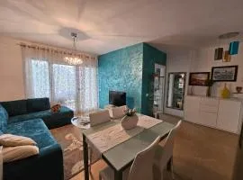 Sea&Sun&Sand Cosy Apartment in Durres