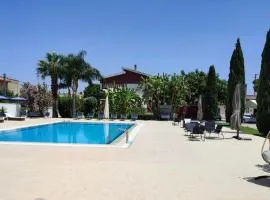 Be Country guest house