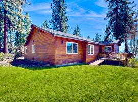 Livin' Lake Life, hotel in Incline Village