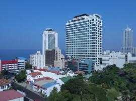 Sheraton Colombo Hotel, hotel v destinácii Colombo