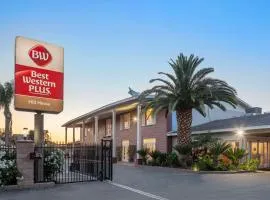 Best Western Plus Hill House