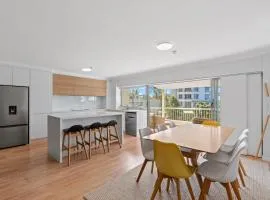 Narrowneck Court Holiday Apartments