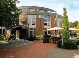 Median Hotel Hannover Lehrte, hotel em Lehrte