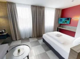 Median Hotel Hannover Lehrte