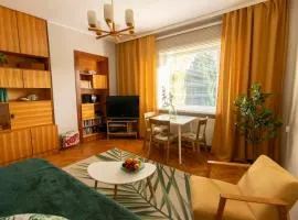 Nadmorski Apartament w Orłowie